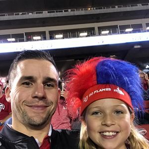 Meet your Posher, Drew